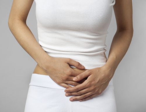 Menopause Digestion Problems